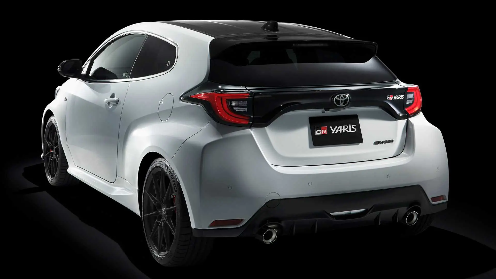 new hot yaris 6
