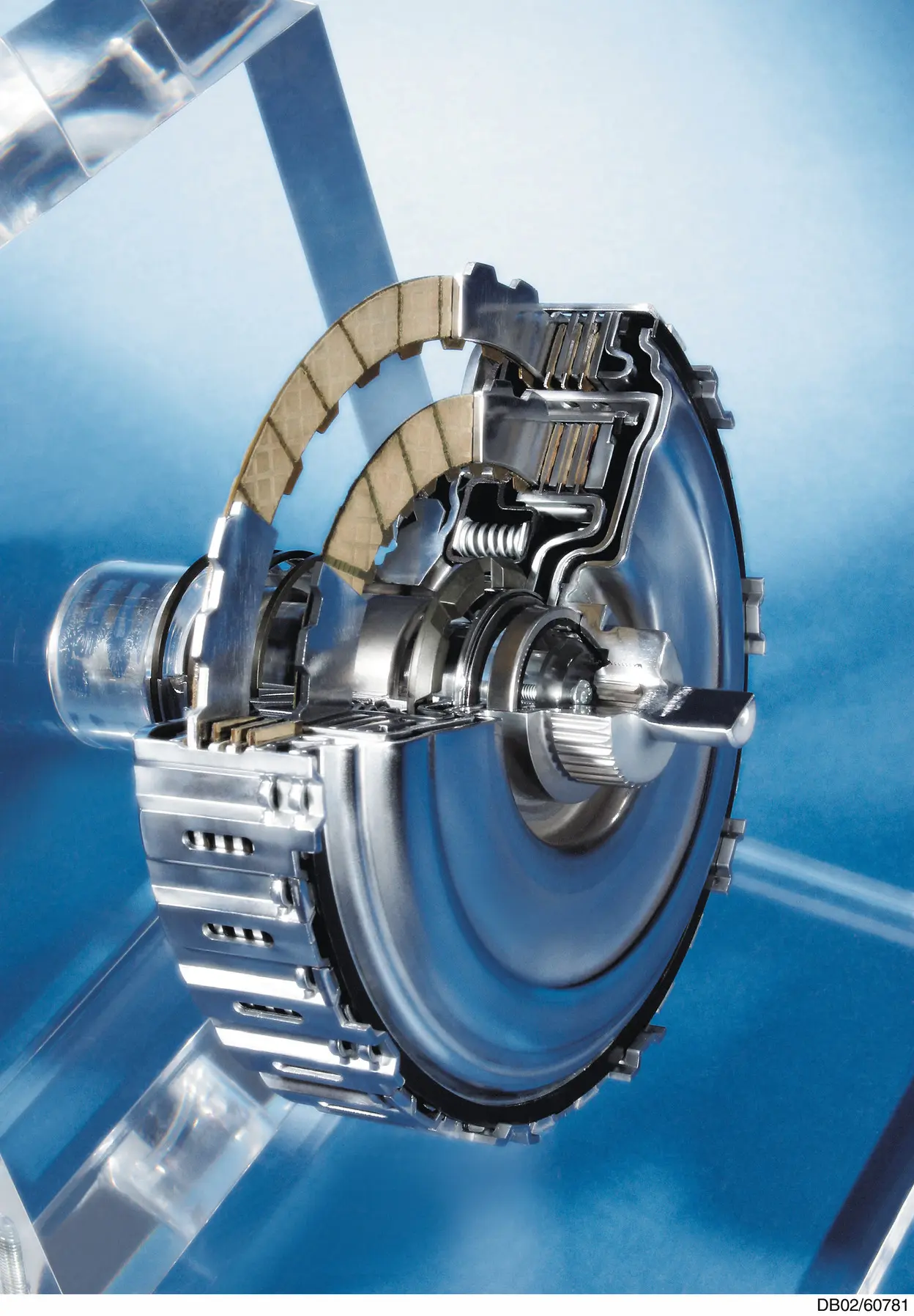 stronic 1