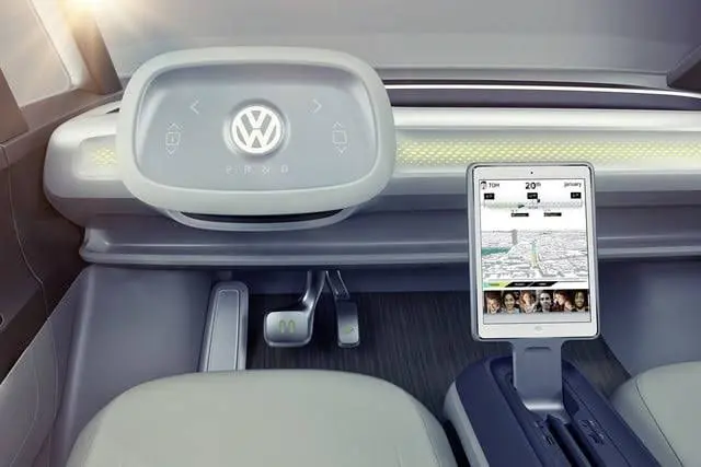 autodigoumena vw 1