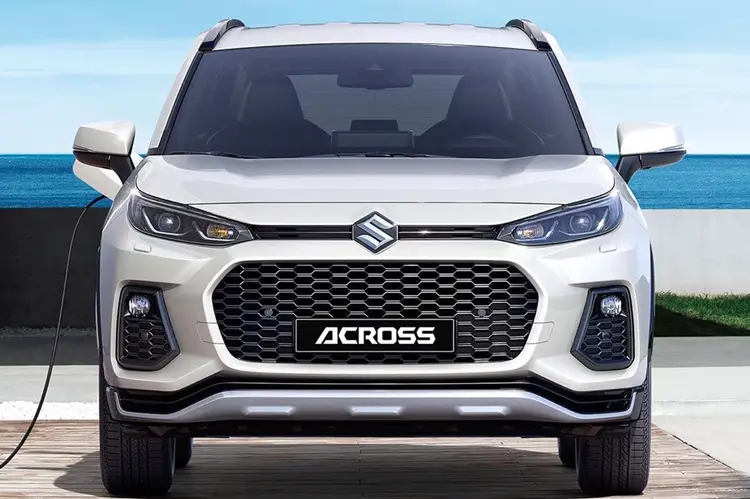suzuki across 4