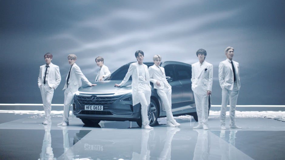 Hyundai prasini kinisi 1