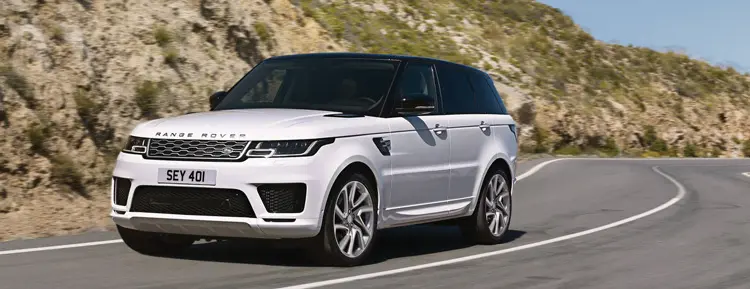 range rover2