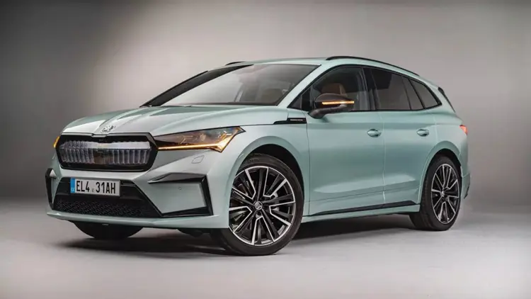H Skoda στοχεύει στην κατάργηση του Citigo-e iV;