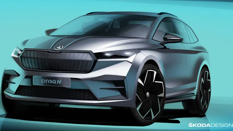 H Skoda στοχεύει στην κατάργηση του Citigo-e iV;