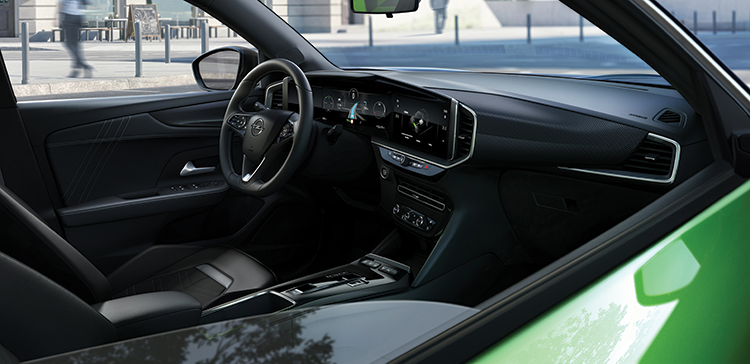 Nέο Opel Mokka