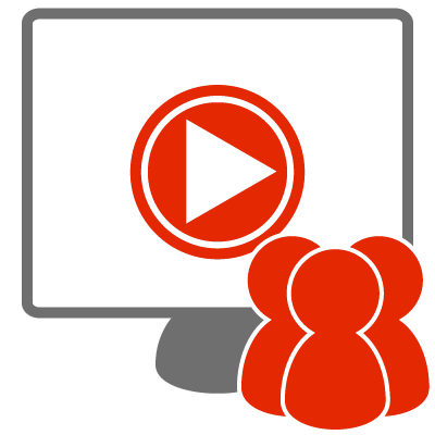webinar icon