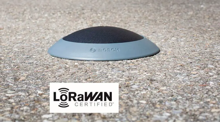 BOSCH PARKING 1