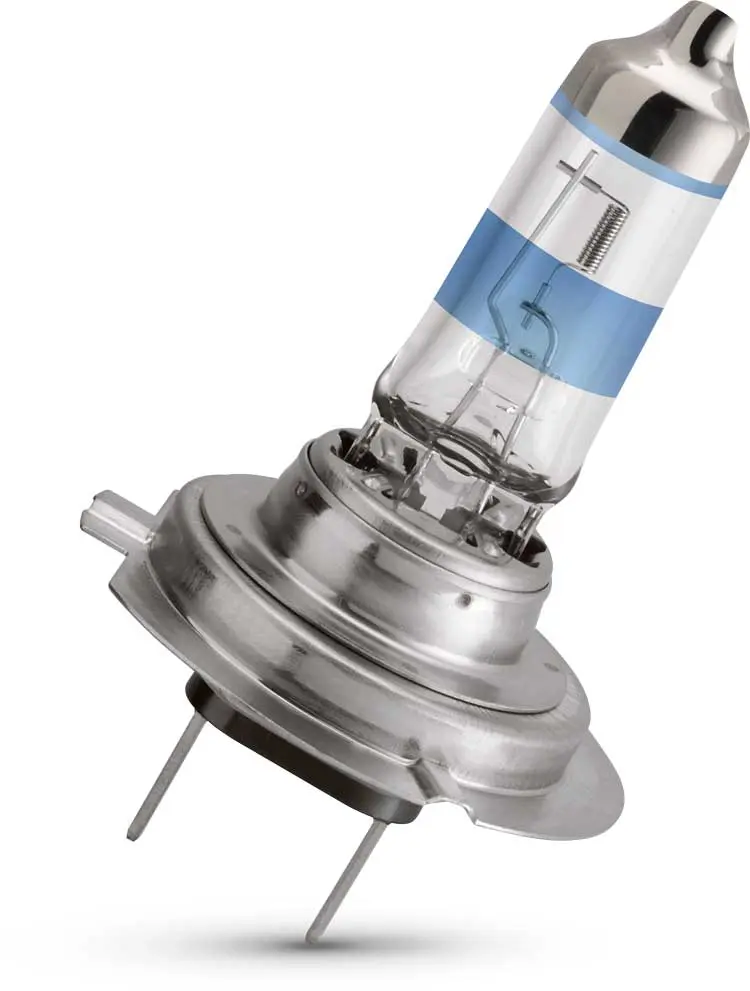 Λαμπτήρες προβολέων νέας γενιάς Philips RacingVision GT200