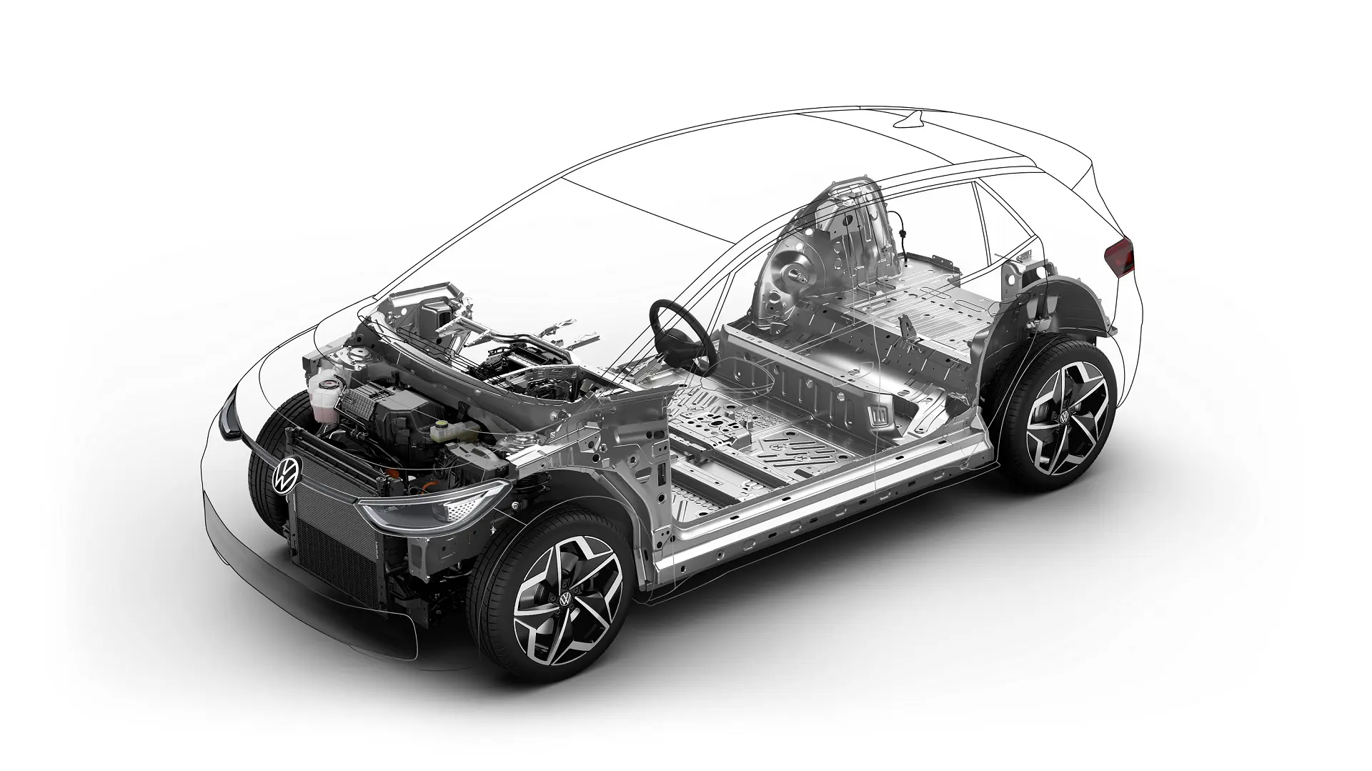 ID3 Volkswagen