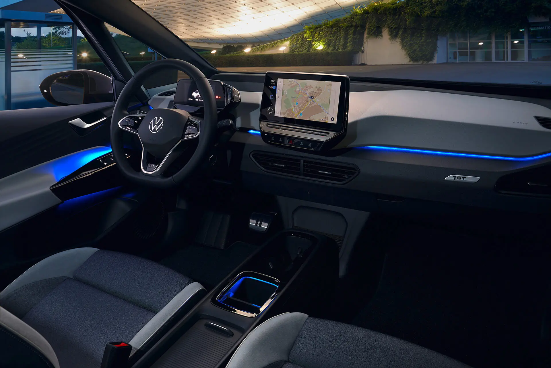 ID3 Volkswagen