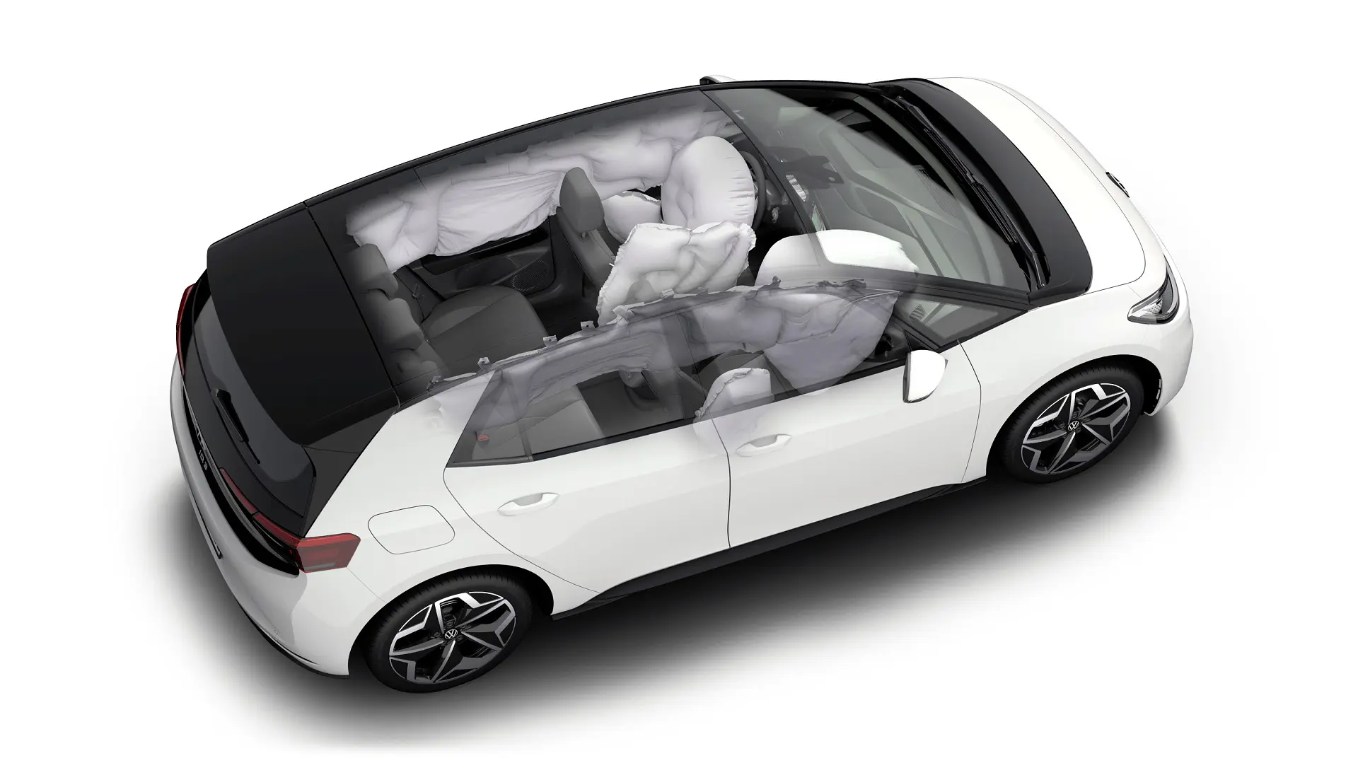 ID3 Volkswagen