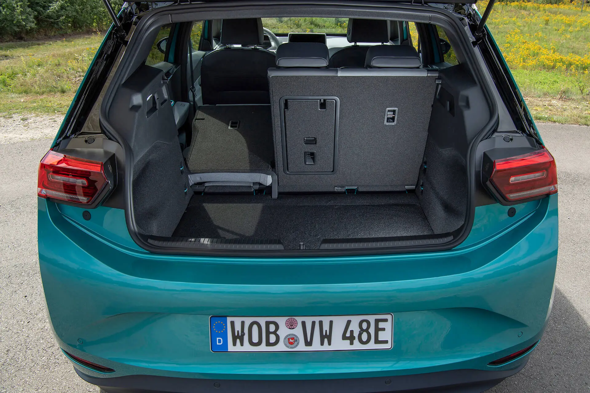 ID3 Volkswagen