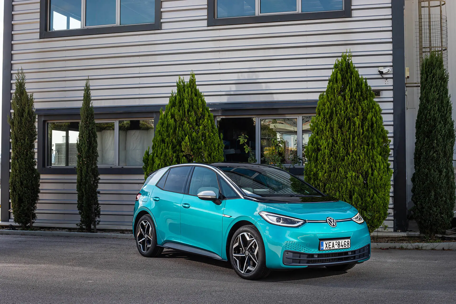 ID3 Volkswagen