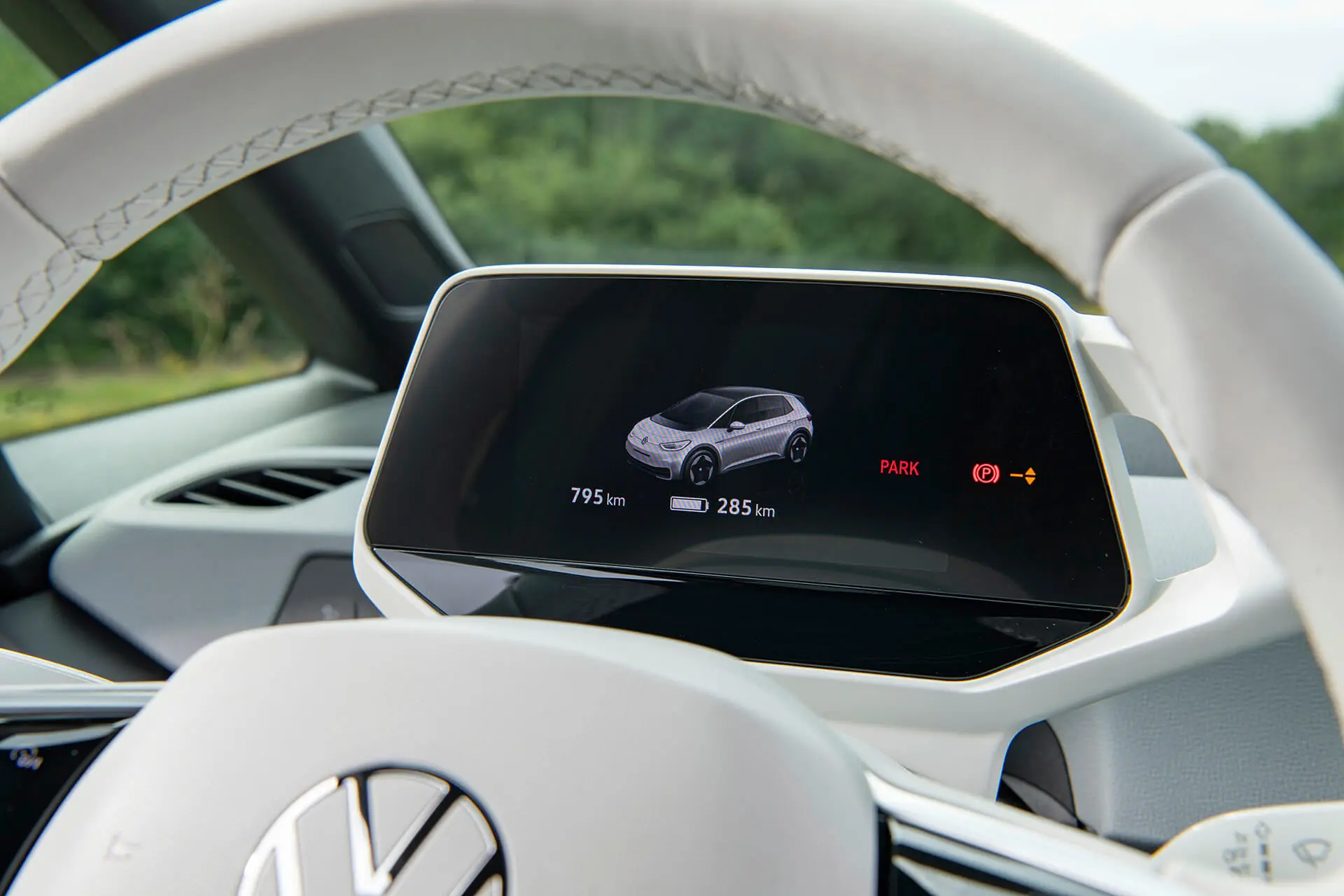 ID3 Volkswagen