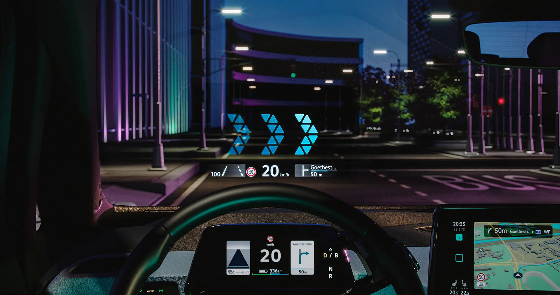 ID3 Volkswagen