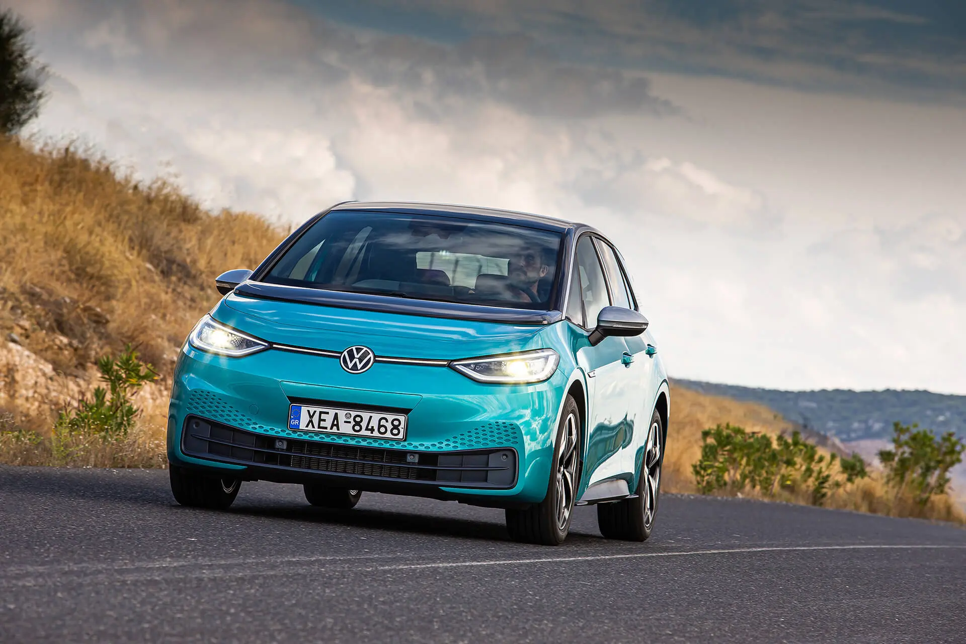 ID3 Volkswagen