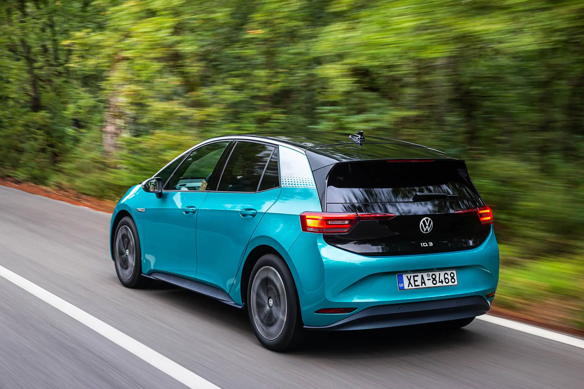 ID3 Volkswagen