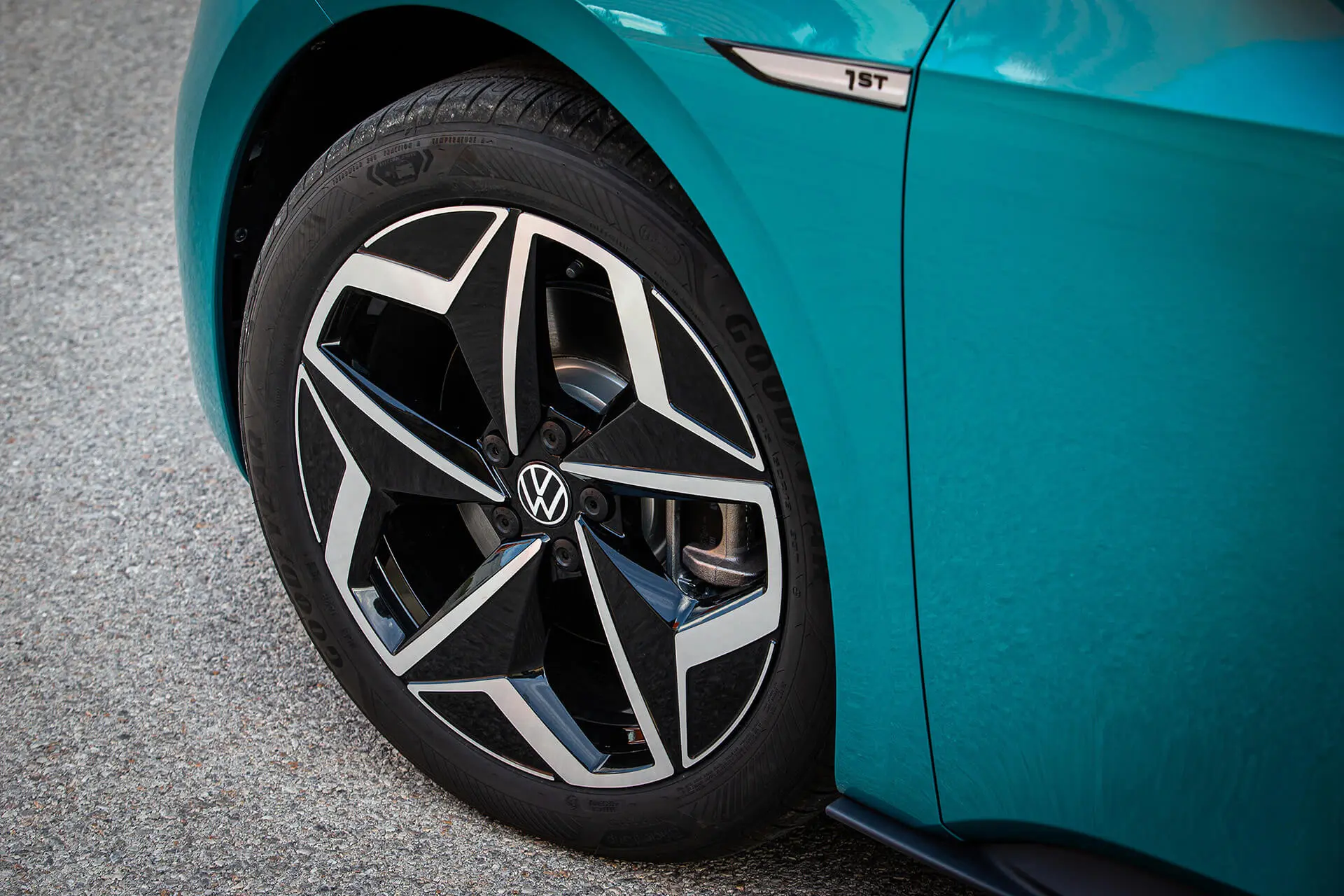 ID3 Volkswagen