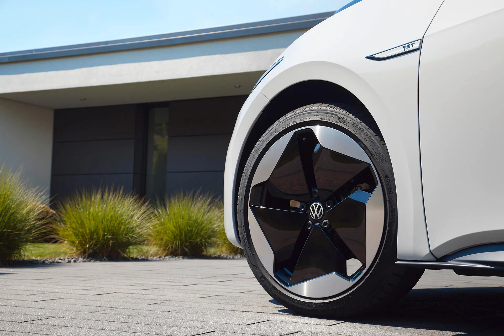 ID3 Volkswagen