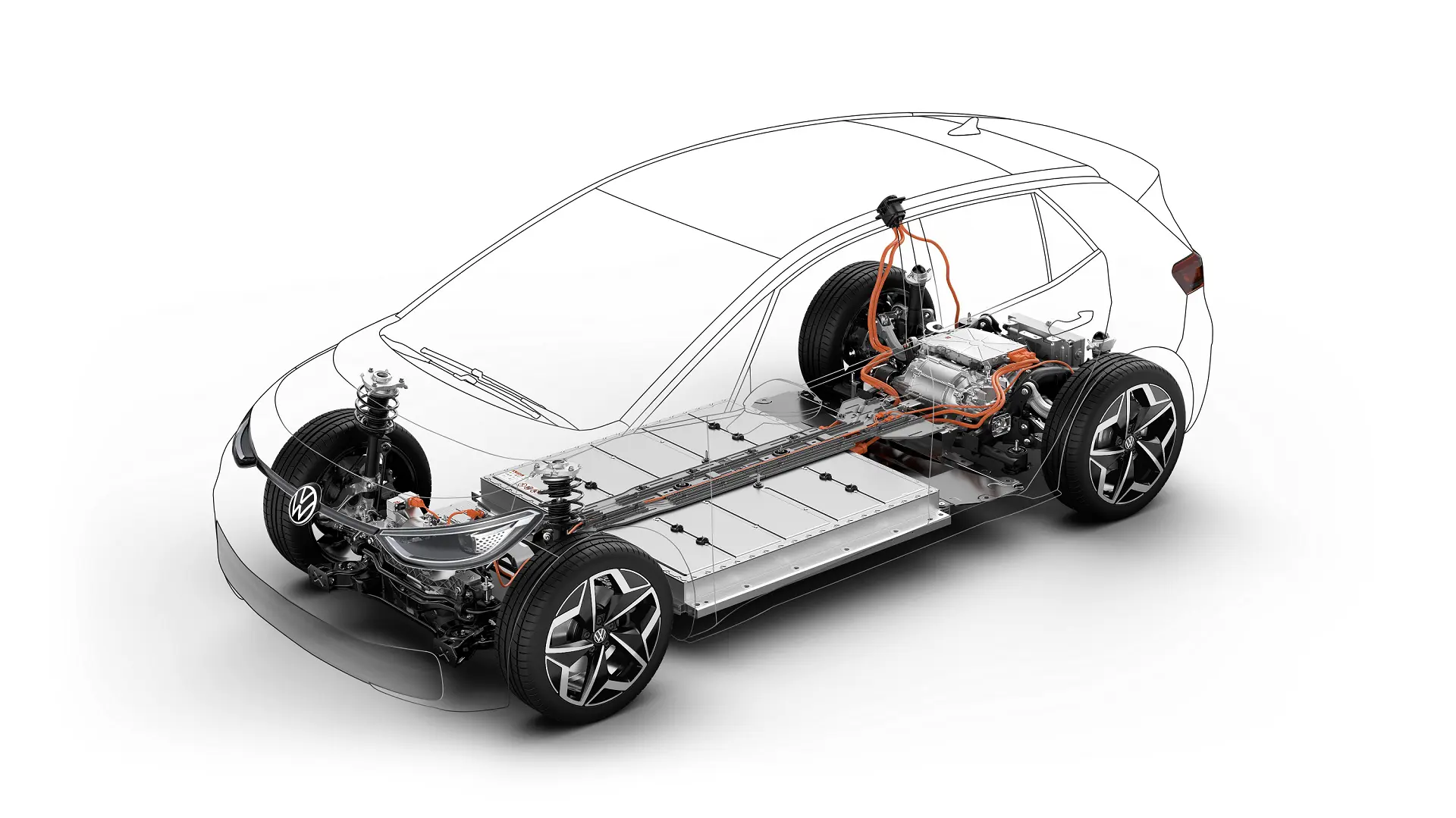 ID3 Volkswagen
