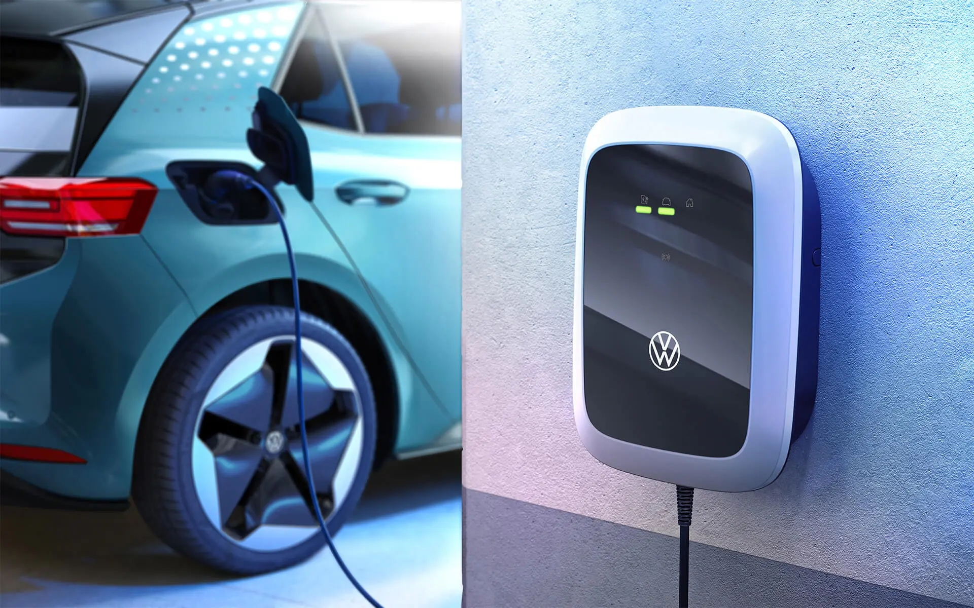 ID3 Volkswagen