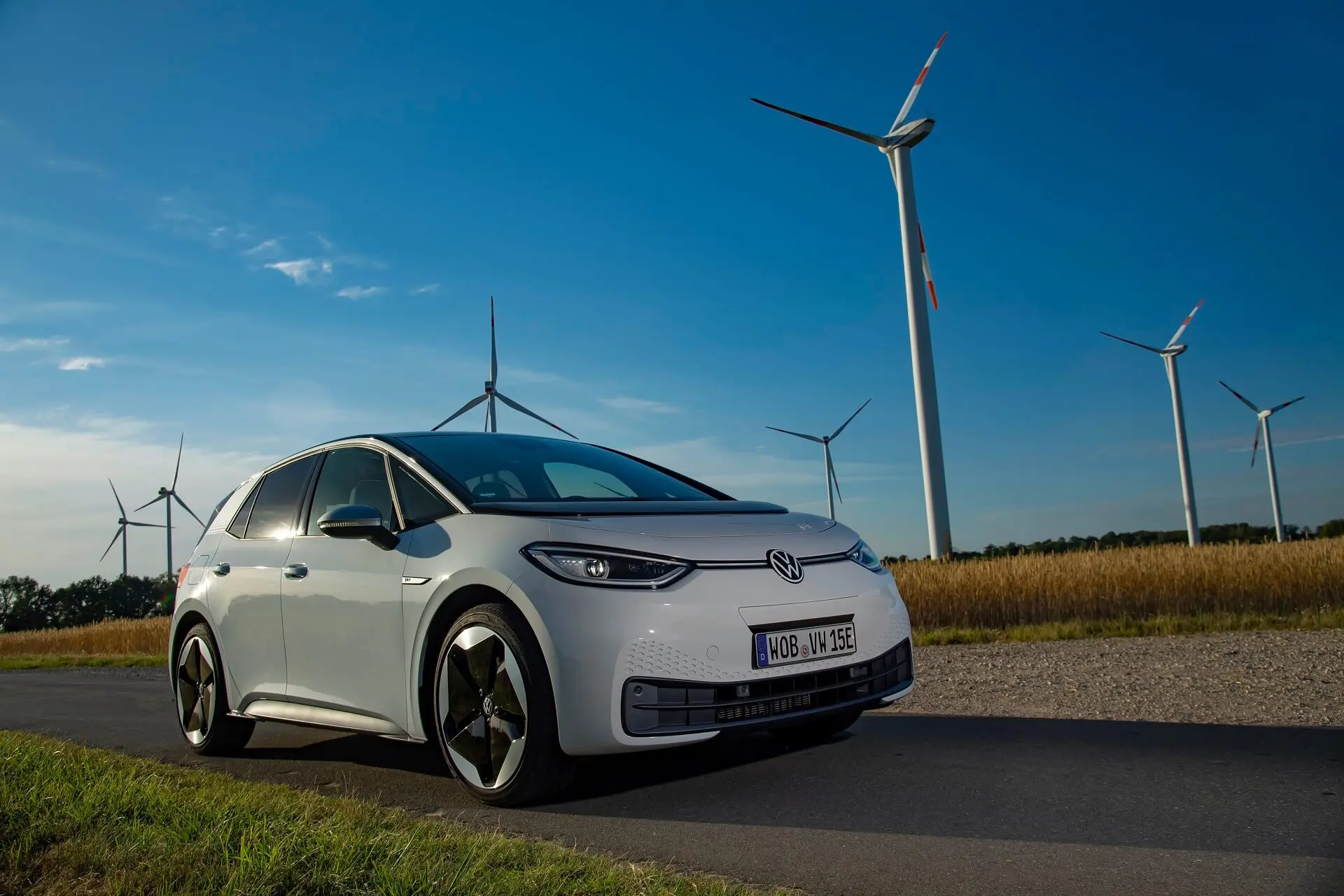 ID3 Volkswagen