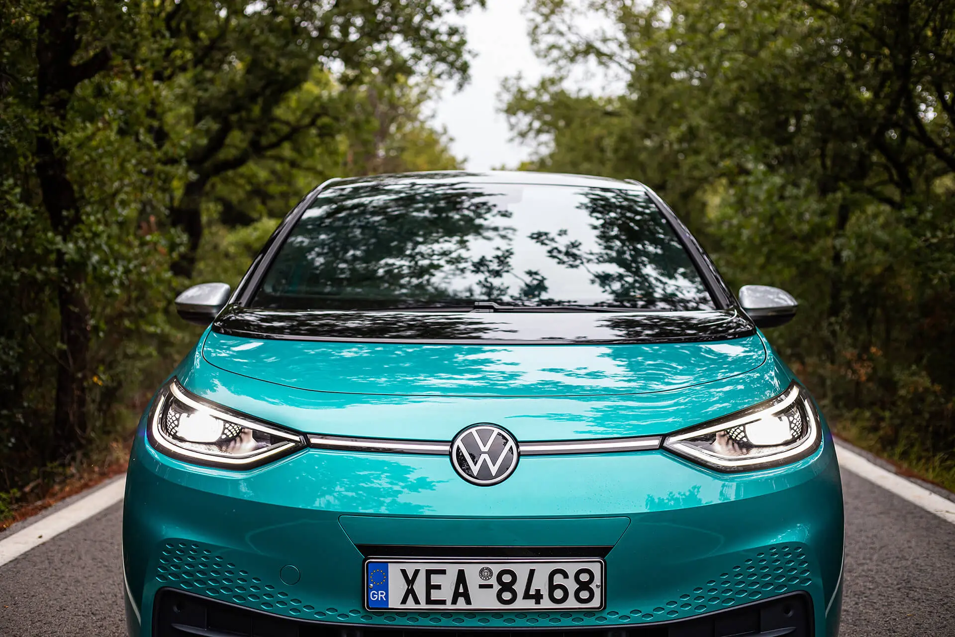 ID3 Volkswagen