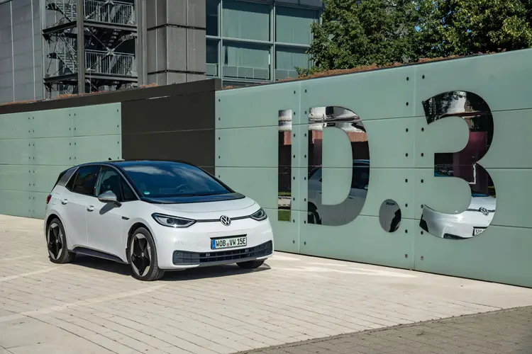 ID3 Volkswagen