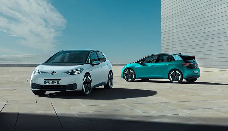 ID3 Volkswagen