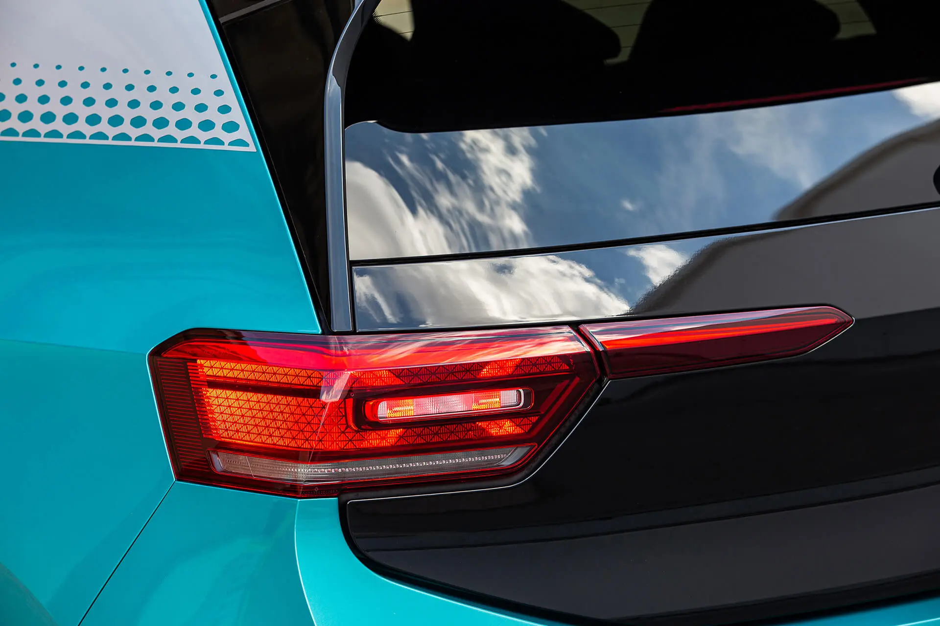 ID3 Volkswagen
