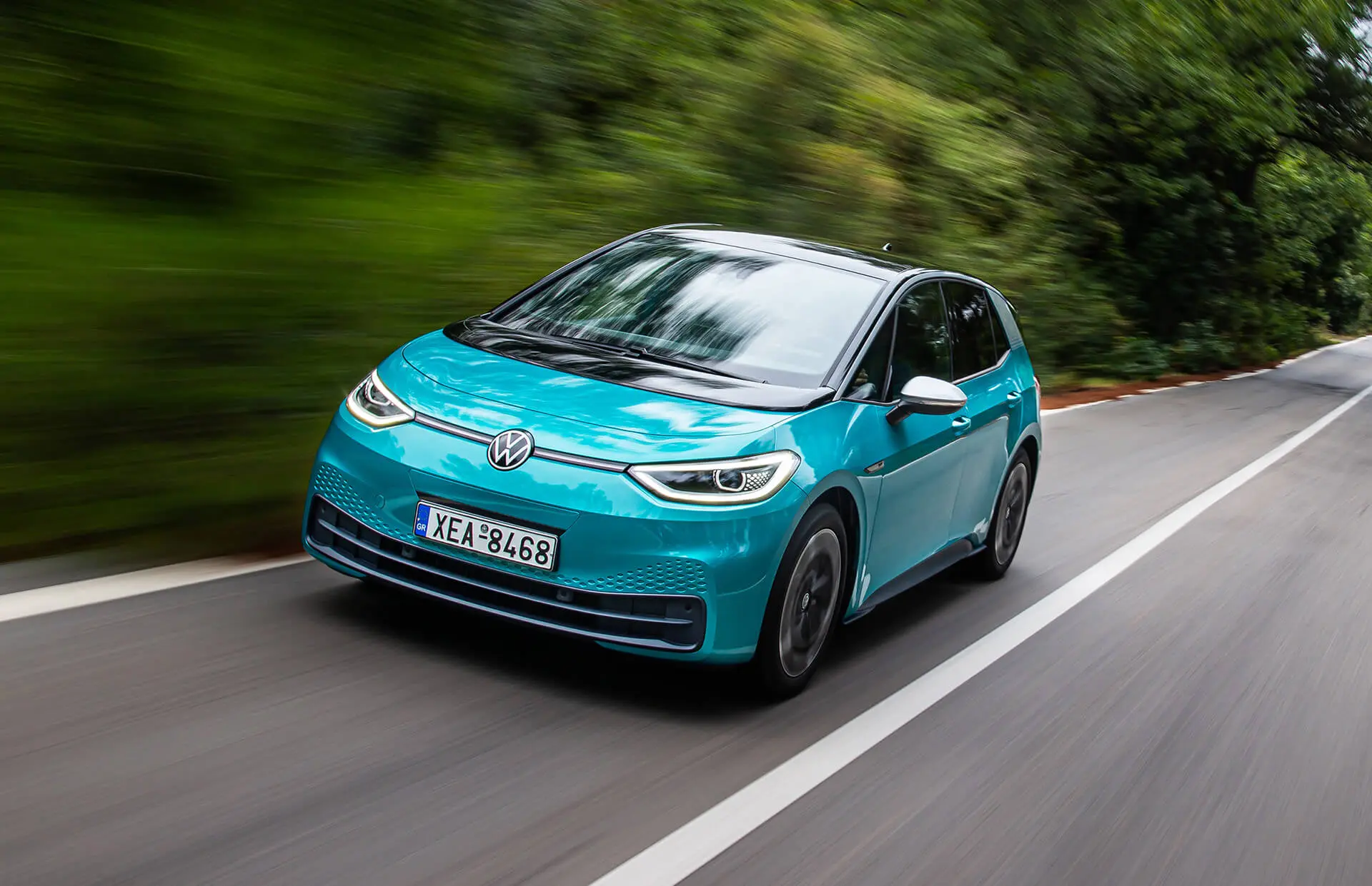 ID3 Volkswagen