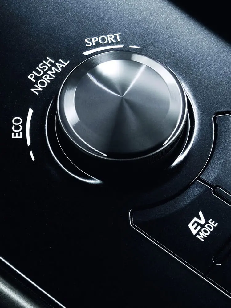 lexus multi stage6
