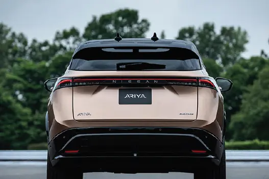 aryia id4 8