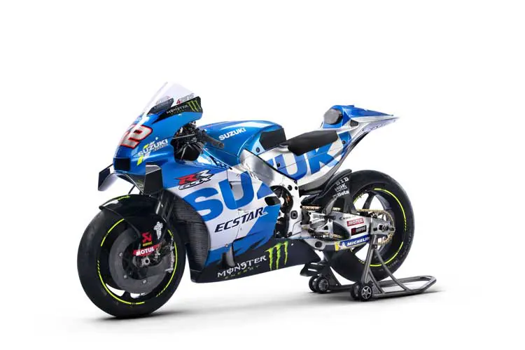 Suzuki GSX RR 2021 02