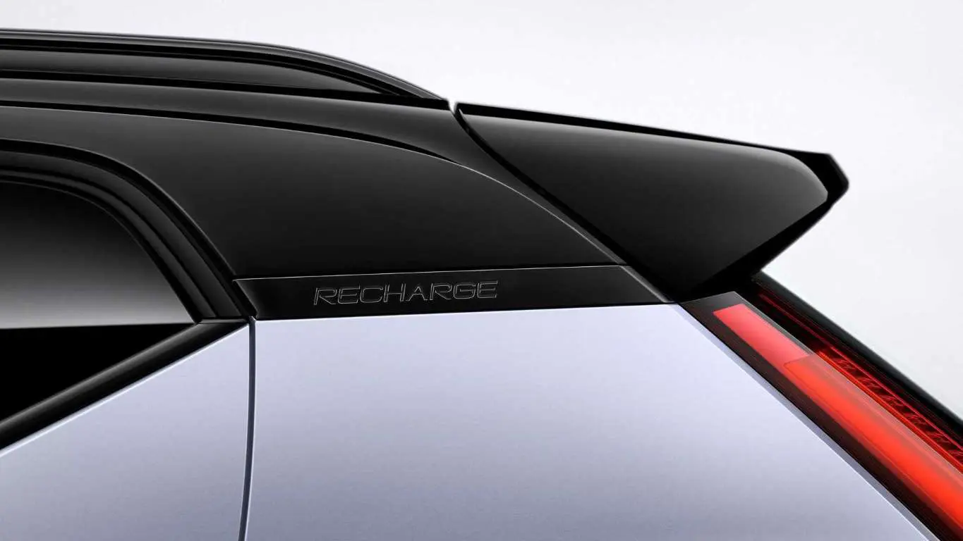 Volvo XC40 Recharge P8 Heat Pump