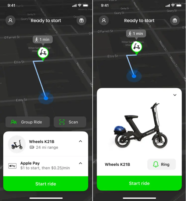 Lime to integrate3