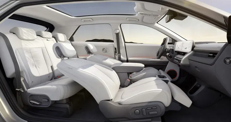 hyundai ioniq 5 3