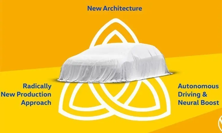 volkswagen projects trinity1