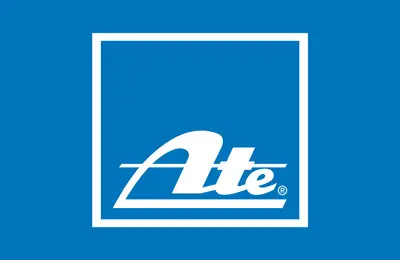 Ate Logo