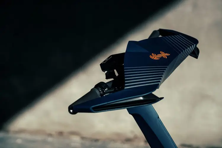 wired scooter 2