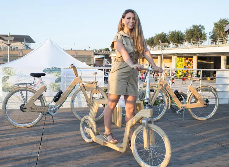 Coco Mat Bikes