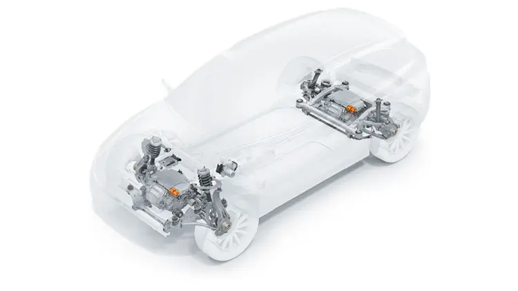 Bosch pre integrated2