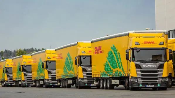 dhl lng 1