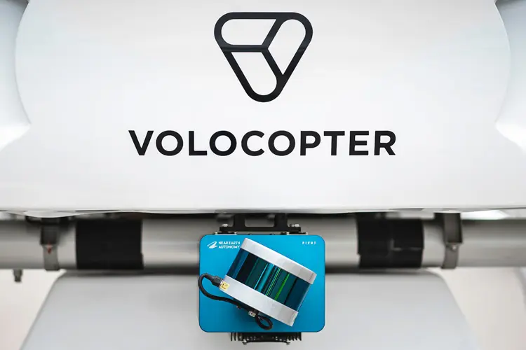 volocopterB