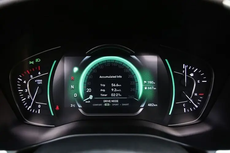 eco mode6