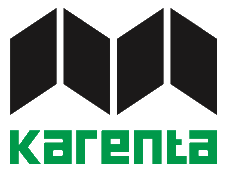 logo karenta