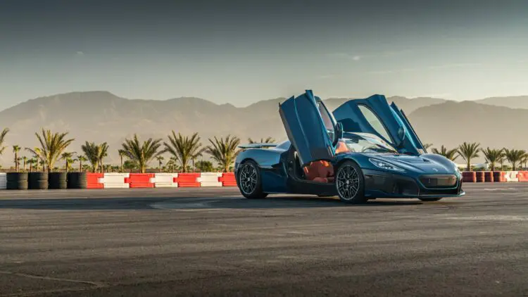 rimac nevera2
