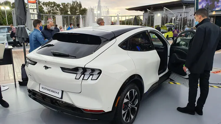 Mobility2021