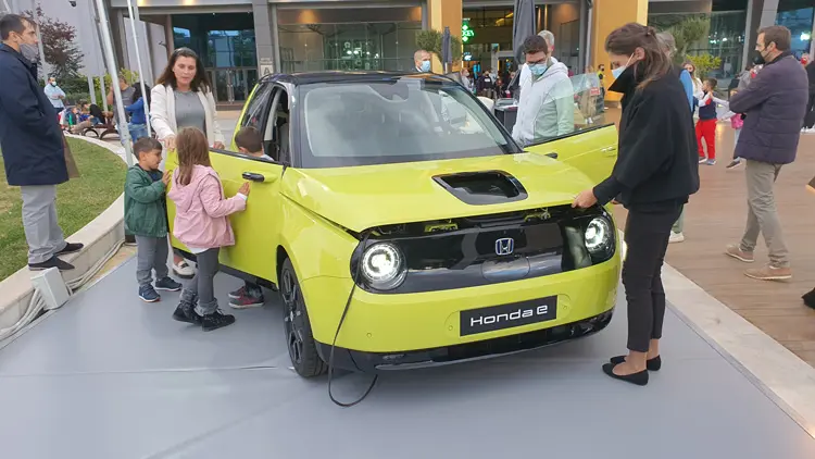 Mobility2021