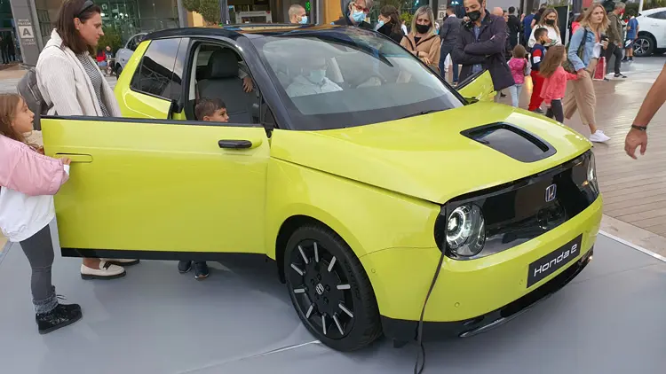 Mobility2021